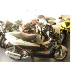 Kymco Bet&Win 250 año 2000 (2)